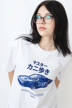 Clearance Koszulka Crabwalkers T-shirty