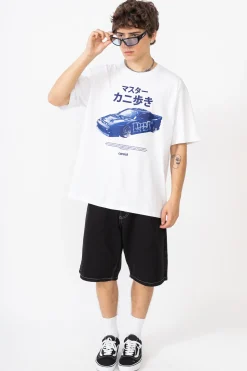 Clearance Koszulka Crabwalkers T-shirty