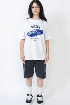 Clearance Koszulka Crabwalkers T-shirty