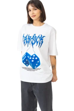 Discount Koszulka Dice T-shirty