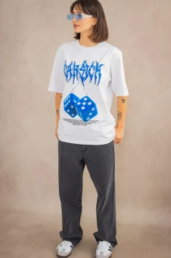 Discount Koszulka Dice T-shirty