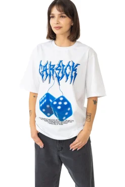 Discount Koszulka Dice T-shirty
