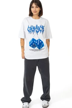 Discount Koszulka Dice T-shirty