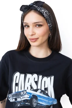 Discount Koszulka IMPALA T-shirty