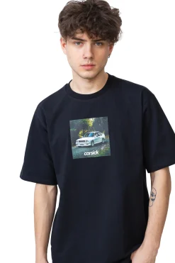 Online Koszulka Nostalgia T-shirty