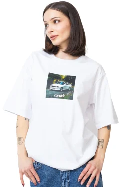 Sale Koszulka Nostalgia T-shirty