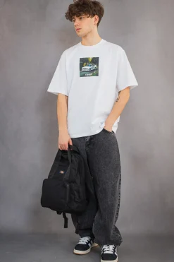 Sale Koszulka Nostalgia T-shirty