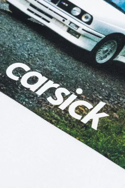 Sale Koszulka Nostalgia T-shirty