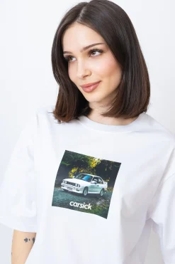 Sale Koszulka Nostalgia T-shirty