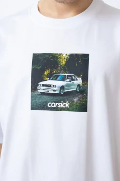 Sale Koszulka Nostalgia T-shirty