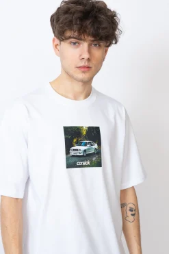 Sale Koszulka Nostalgia T-shirty