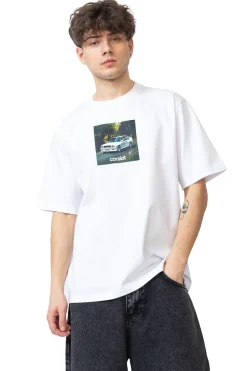 Sale Koszulka Nostalgia T-shirty