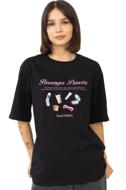 Hot Koszulka Passenger Princess T-shirty