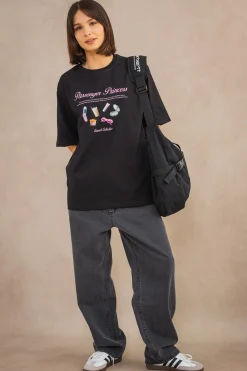 Hot Koszulka Passenger Princess T-shirty