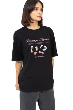 Hot Koszulka Passenger Princess T-shirty