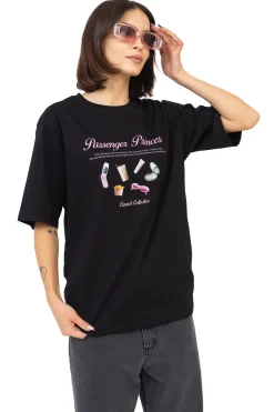 Hot Koszulka Passenger Princess T-shirty
