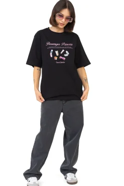 Hot Koszulka Passenger Princess T-shirty