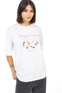 Discount Koszulka Passenger Princess T-shirty