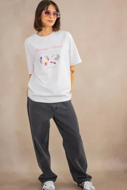 Discount Koszulka Passenger Princess T-shirty