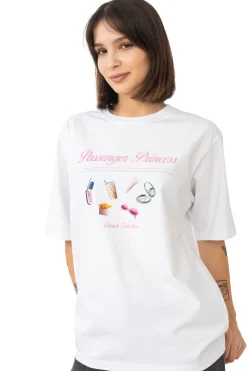 Discount Koszulka Passenger Princess T-shirty
