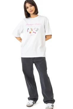 Discount Koszulka Passenger Princess T-shirty