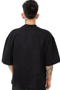 Clearance Koszulka Alien Distressed T-shirty