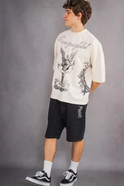 Clearance Koszulka Angel T-shirty