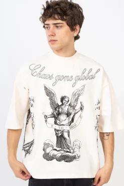 Clearance Koszulka Angel T-shirty