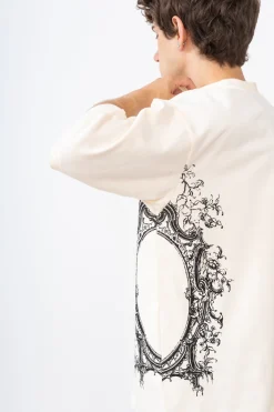 Clearance Koszulka Angel T-shirty