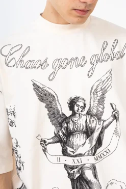 Clearance Koszulka Angel T-shirty