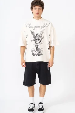 Clearance Koszulka Angel T-shirty