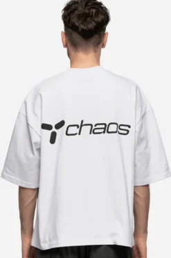 Online Koszulka Shorter Fit T-shirty