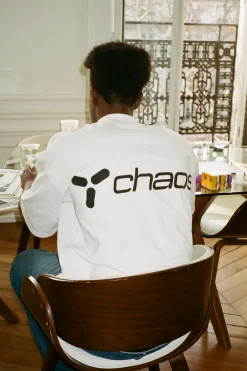 Online Koszulka Shorter Fit T-shirty