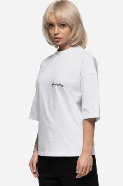 Online Koszulka Shorter Fit T-shirty