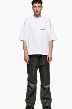 Online Koszulka Shorter Fit T-shirty