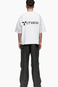 Online Koszulka Shorter Fit T-shirty