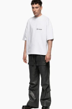 Online Koszulka Shorter Fit T-shirty