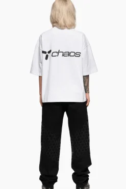 Online Koszulka Shorter Fit T-shirty