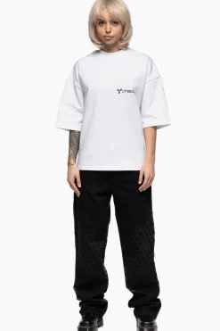 Online Koszulka Shorter Fit T-shirty