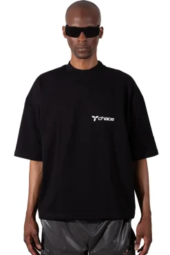 Best Koszulka Shorter Fit T-shirty