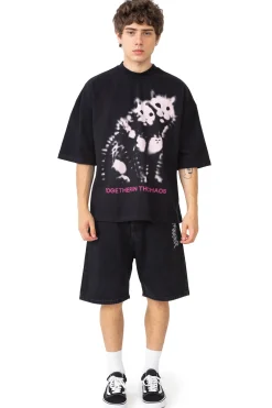 Clearance Koszulka Together In This T-shirty