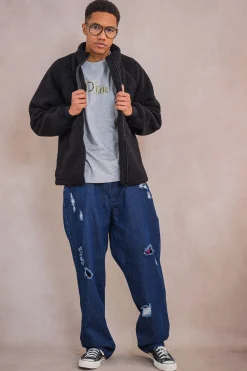 Discount Koszulka Classic Stone T-shirty