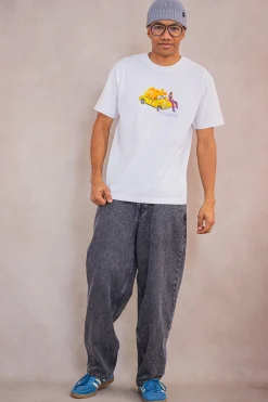 New Koszulka 2Fast 2Delicious T-shirty