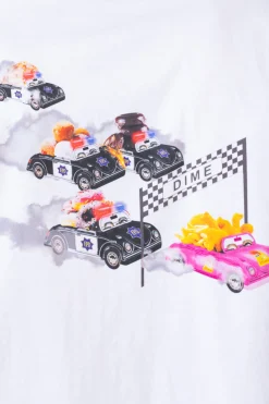 New Koszulka 2Fast 2Delicious T-shirty