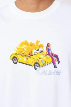 New Koszulka 2Fast 2Delicious T-shirty