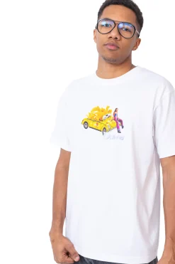 New Koszulka 2Fast 2Delicious T-shirty