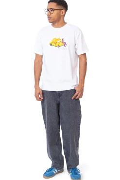 New Koszulka 2Fast 2Delicious T-shirty