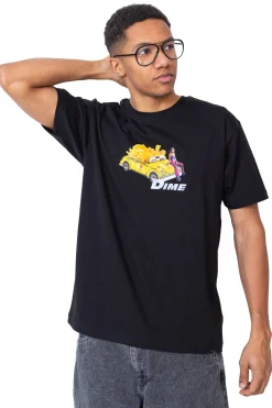 Outlet Koszulka 2Fast 2Delicious T-shirty