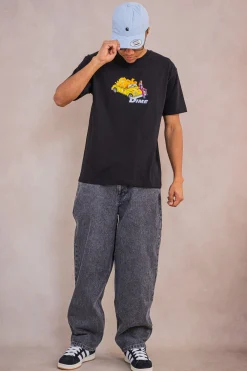 Outlet Koszulka 2Fast 2Delicious T-shirty