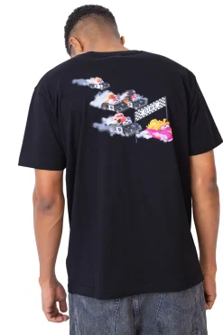 Outlet Koszulka 2Fast 2Delicious T-shirty